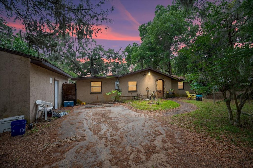 13395 SE 106TH AVENUE, Ocklawaha, FL 32179