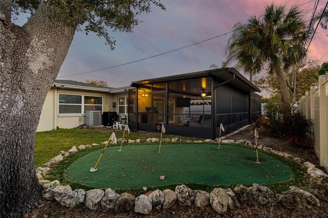 1450 SAN ROY DRIVE, Dunedin, FL 34698