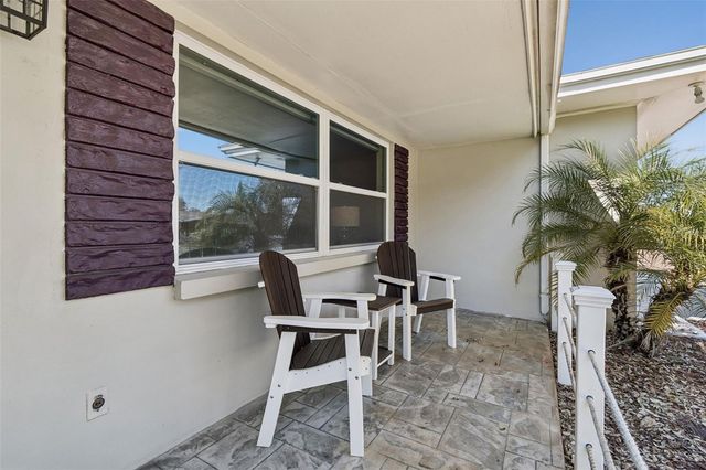 1450 SAN ROY DRIVE, Dunedin, FL 34698