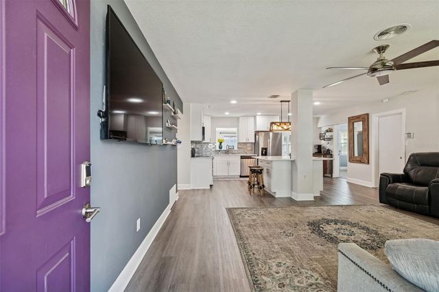 1450 SAN ROY DRIVE, Dunedin, FL 34698