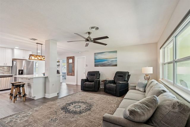 1450 SAN ROY DRIVE, Dunedin, FL 34698