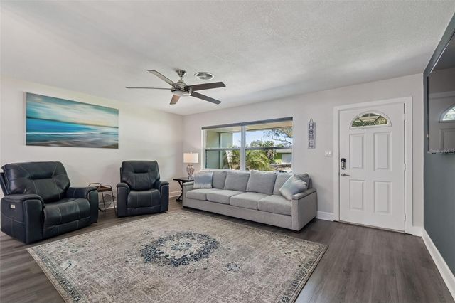 1450 SAN ROY DRIVE, Dunedin, FL 34698