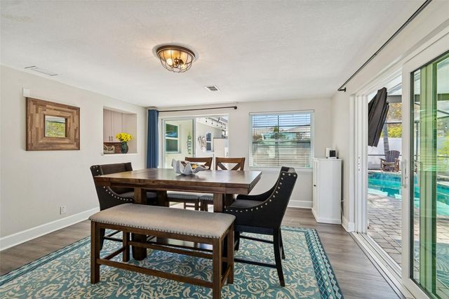 1450 SAN ROY DRIVE, Dunedin, FL 34698