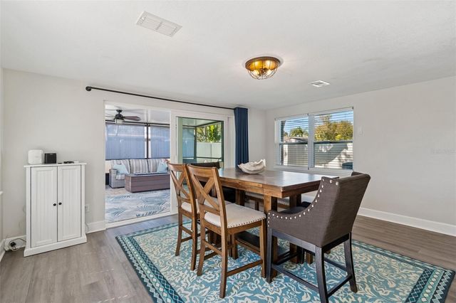 1450 SAN ROY DRIVE, Dunedin, FL 34698