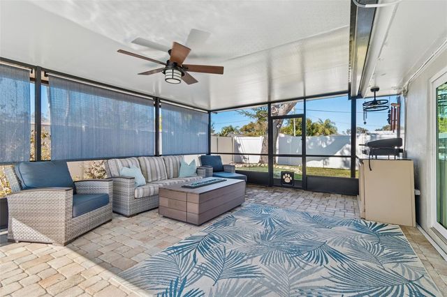 1450 SAN ROY DRIVE, Dunedin, FL 34698