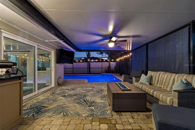 1450 SAN ROY DRIVE, Dunedin, FL 34698