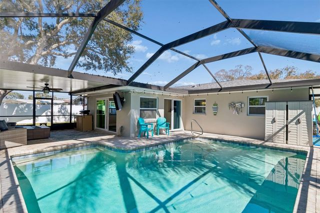 1450 SAN ROY DRIVE, Dunedin, FL 34698