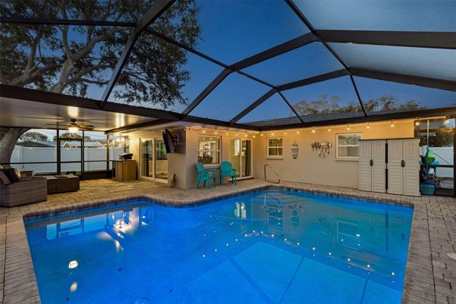 1450 SAN ROY DRIVE, Dunedin, FL 34698