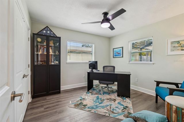 1450 SAN ROY DRIVE, Dunedin, FL 34698