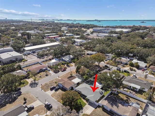 1450 SAN ROY DRIVE, Dunedin, FL 34698