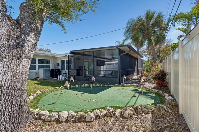 1450 SAN ROY DRIVE, Dunedin, FL 34698
