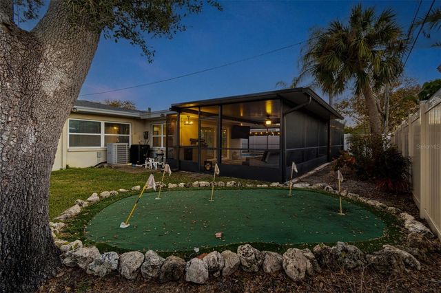 1450 SAN ROY DRIVE, Dunedin, FL 34698