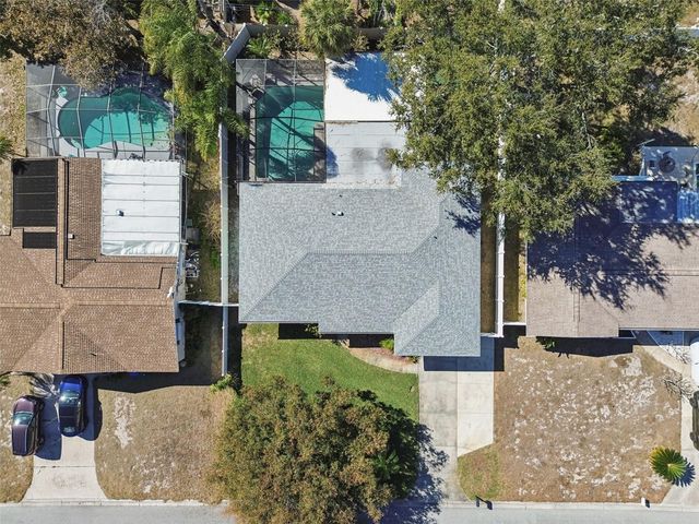 1450 SAN ROY DRIVE, Dunedin, FL 34698