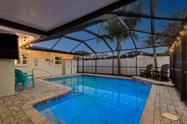 1450 SAN ROY DRIVE, Dunedin, FL 34698