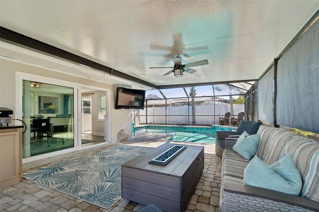 1450 SAN ROY DRIVE, Dunedin, FL 34698