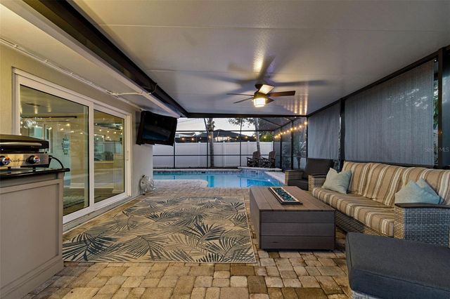 1450 SAN ROY DRIVE, Dunedin, FL 34698