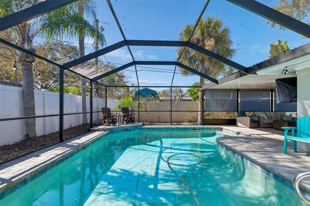 1450 SAN ROY DRIVE, Dunedin, FL 34698