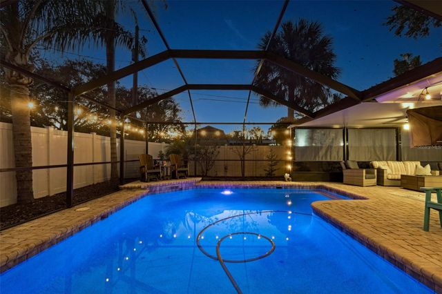 1450 SAN ROY DRIVE, Dunedin, FL 34698