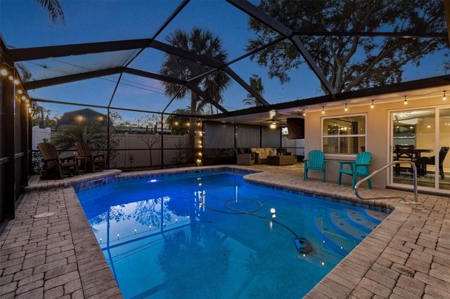 1450 SAN ROY DRIVE, Dunedin, FL 34698