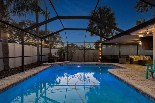 1450 SAN ROY DRIVE, Dunedin, FL 34698