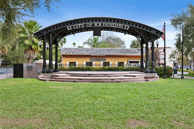 1450 SAN ROY DRIVE, Dunedin, FL 34698