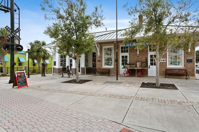 1450 SAN ROY DRIVE, Dunedin, FL 34698