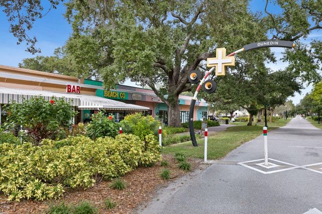 1450 SAN ROY DRIVE, Dunedin, FL 34698