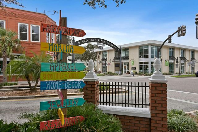 1450 SAN ROY DRIVE, Dunedin, FL 34698