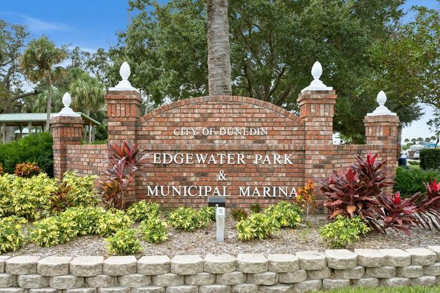 1450 SAN ROY DRIVE, Dunedin, FL 34698