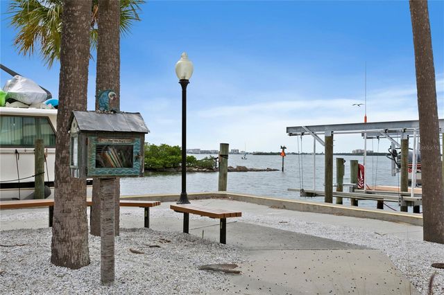 1450 SAN ROY DRIVE, Dunedin, FL 34698