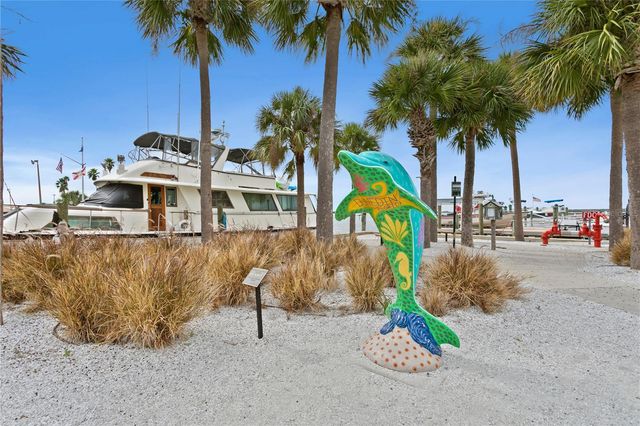 1450 SAN ROY DRIVE, Dunedin, FL 34698