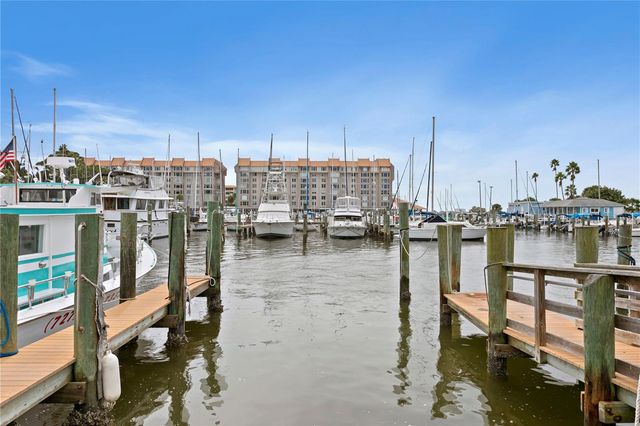 1450 SAN ROY DRIVE, Dunedin, FL 34698