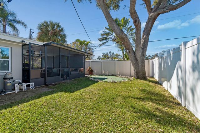 1450 SAN ROY DRIVE, Dunedin, FL 34698