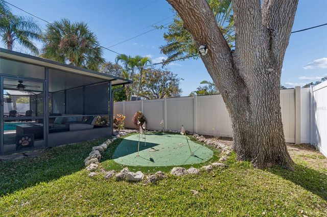 1450 SAN ROY DRIVE, Dunedin, FL 34698