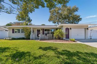 1450 SAN ROY DRIVE, Dunedin, FL 34698