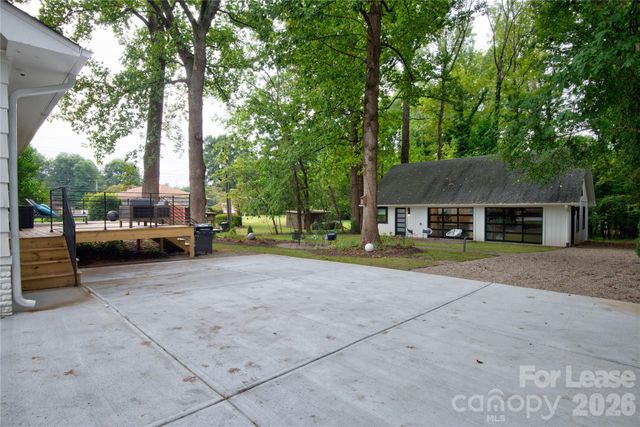 3945 Rockfern Road B, Charlotte, NC 28217