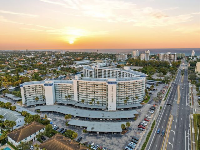 2731 NE 14th St Causeway 837, Pompano Beach, FL 33062