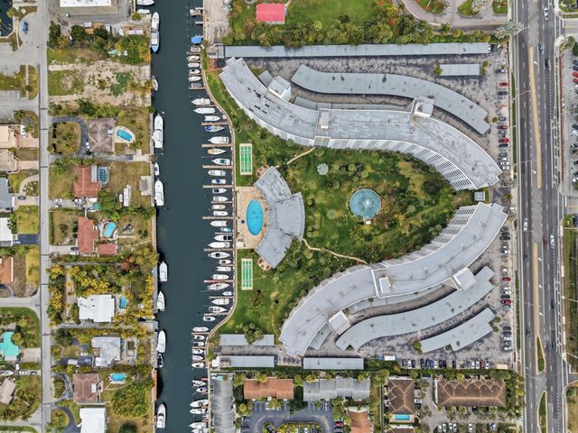 2731 NE 14th St Causeway 837, Pompano Beach, FL 33062