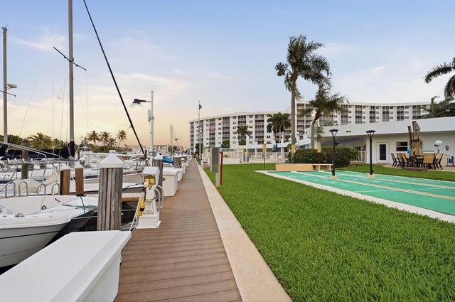 2731 NE 14th St Causeway 837, Pompano Beach, FL 33062