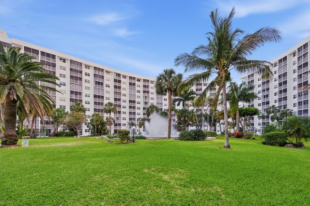 2731 NE 14th St Causeway 837, Pompano Beach, FL 33062