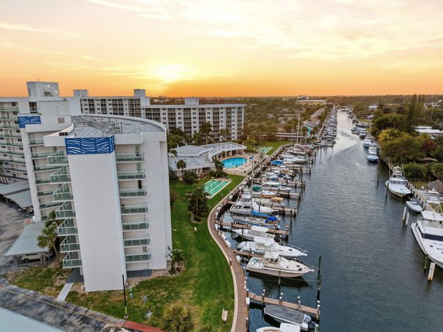 2731 NE 14th St Causeway 837, Pompano Beach, FL 33062