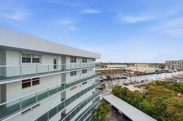 2731 NE 14th St Causeway 837, Pompano Beach, FL 33062