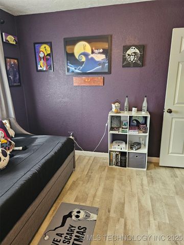 20 Cain, Bokchito, OK 74726