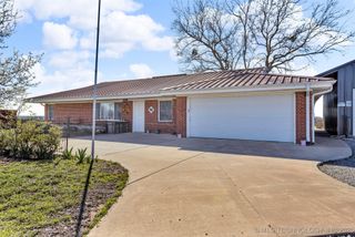 20 Cain, Bokchito, OK 74726