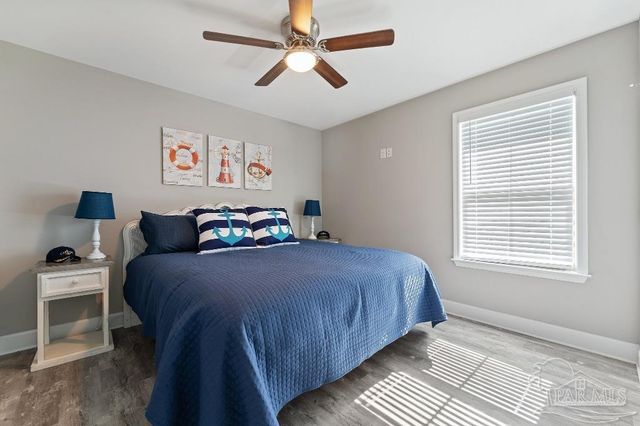13070 Hartung Ave, Pensacola, FL 32506