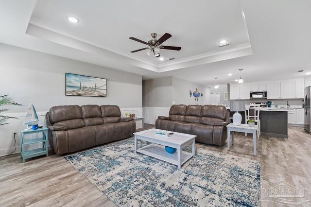 13070 Hartung Ave, Pensacola, FL 32506