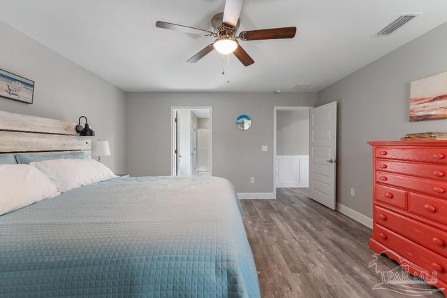 13070 Hartung Ave, Pensacola, FL 32506