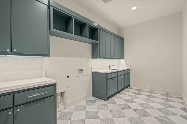 4608 Chablis Drive, Fort Worth, TX 76126