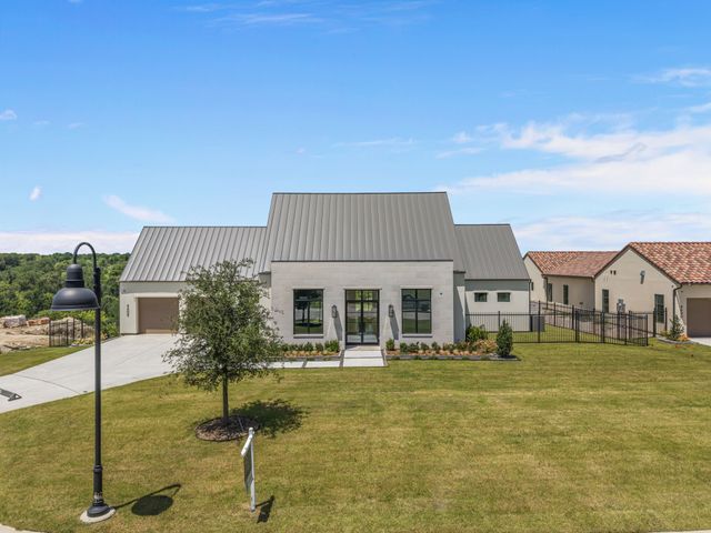 4608 Chablis Drive, Fort Worth, TX 76126