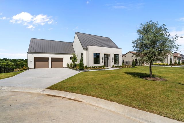 4608 Chablis Drive, Fort Worth, TX 76126